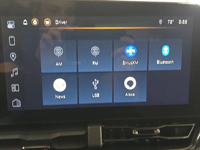 Used 2025 Chevrolet Equinox RS w/ Safety and Technology Package image 26