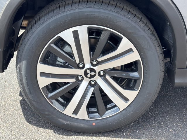New 2027 Mitsubishi Outlander Sport ES AWD/4WD image 5