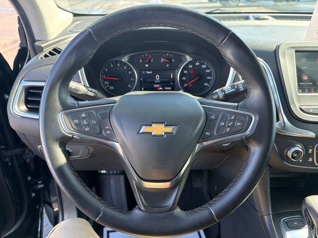 Used 2024 Chevrolet Equinox LT w/ LPO, Floor Liner Package image 18