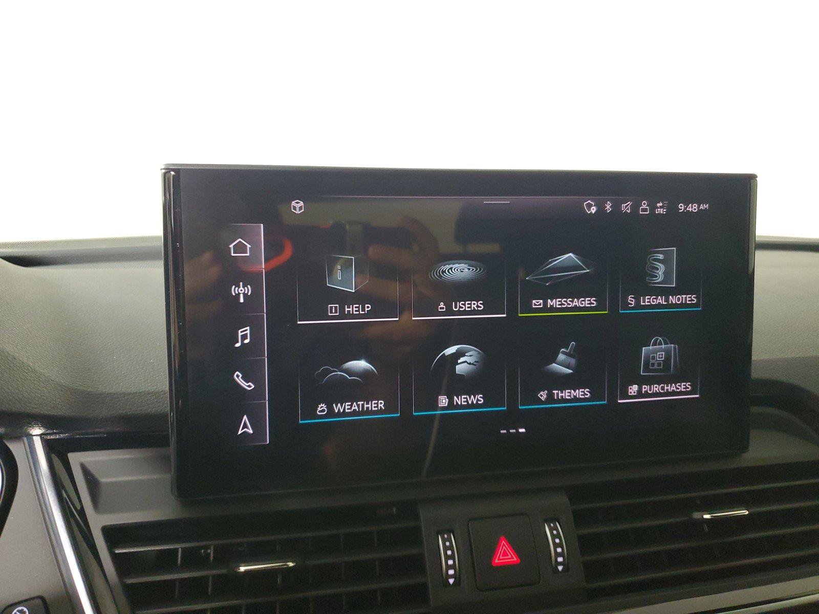 Used 2023 Audi SQ5 Prestige AWD/4WD image 28