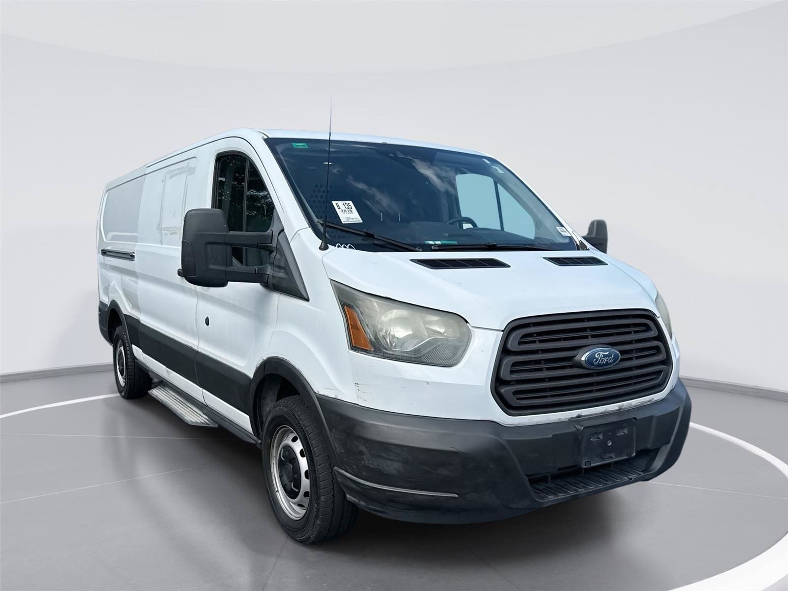 Used 2016 Ford Transit 350 148 Low Roof RWD image 1