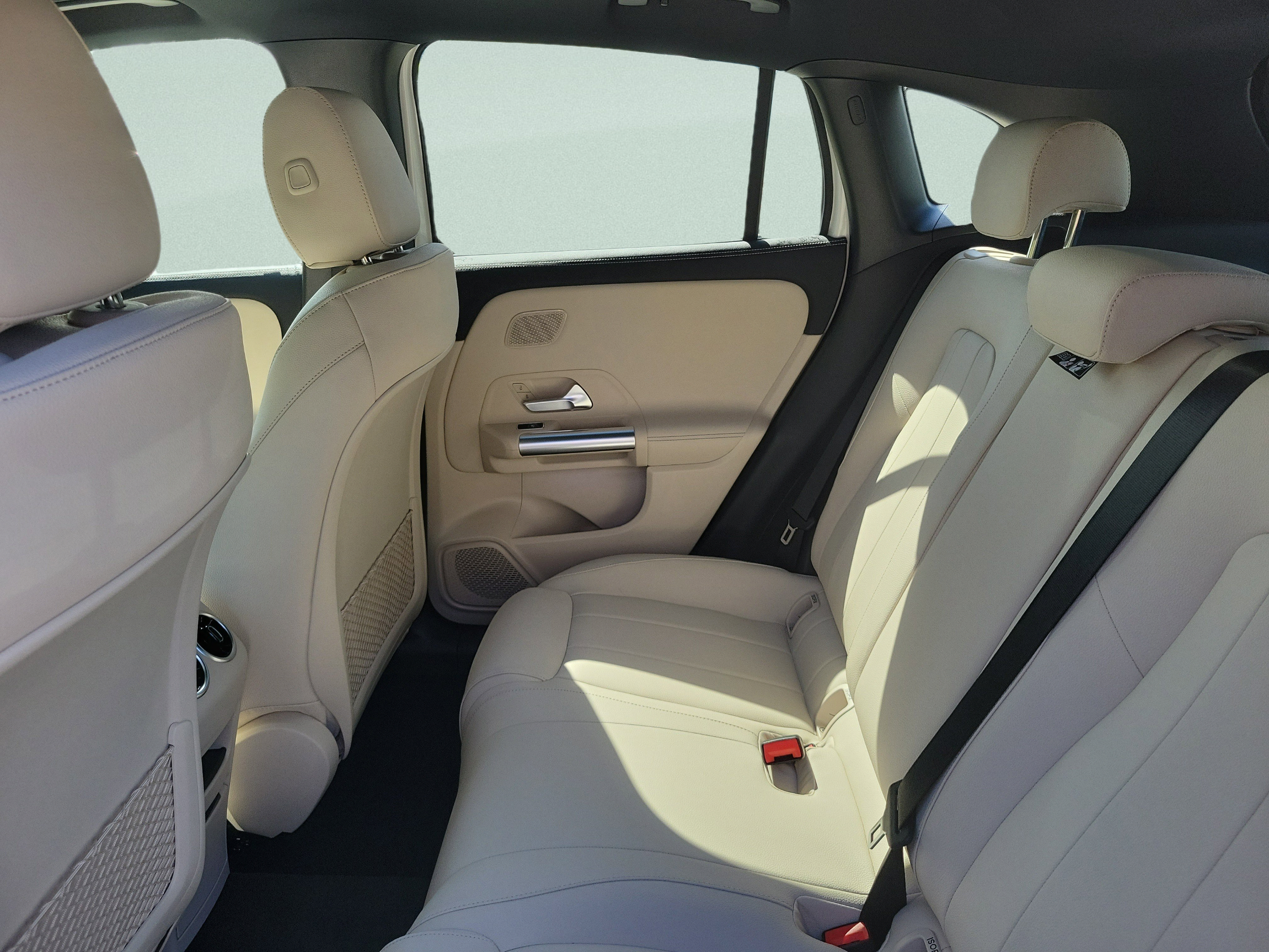 Certified 2026 Mercedes-Benz GLA 250 image 6