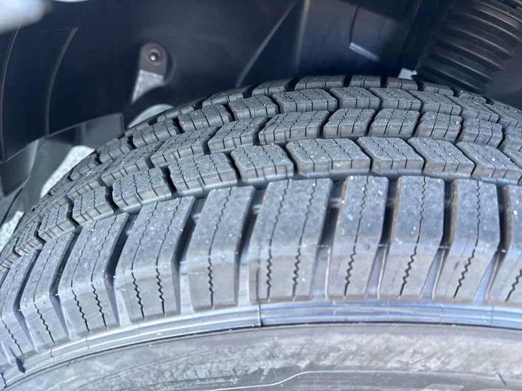 New 2025 Mercedes-Benz Sprinter 2500 image 28