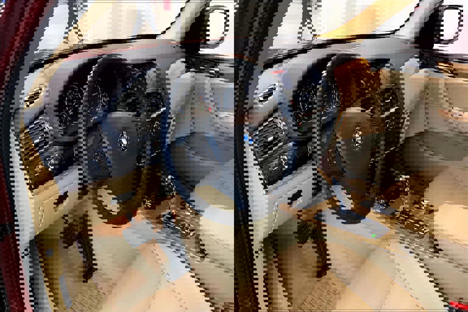 Used 2014 BMW X3 xDrive28i image 17