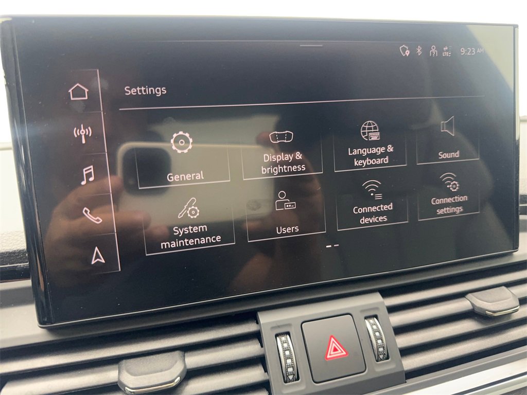 Used 2022 Audi Q5 2.0T Premium w/ Convenience Package image 65