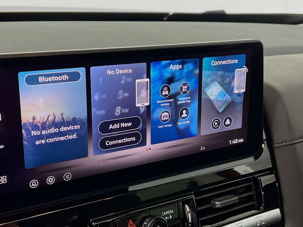 New 2026 Nissan Pathfinder SL image 13