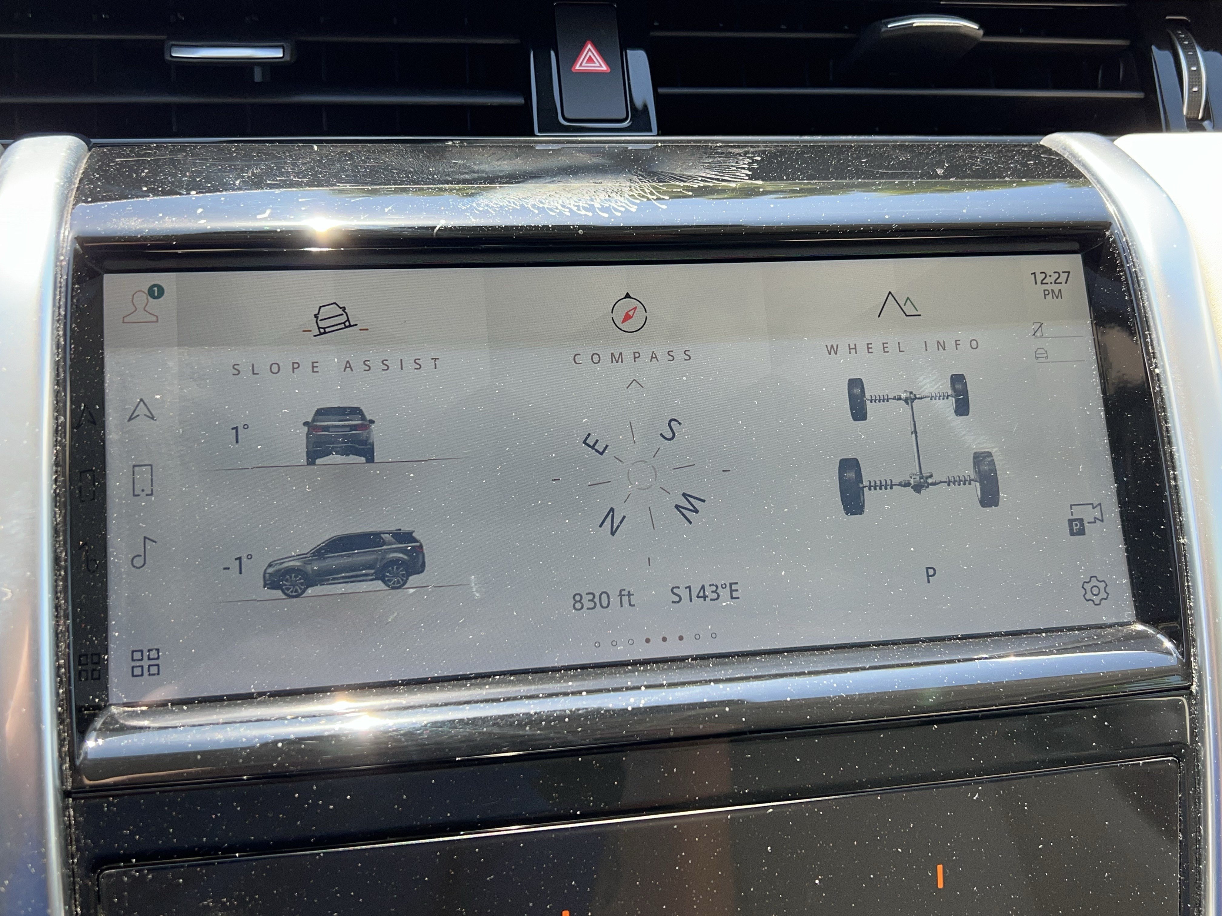 Used 2023 Land Rover Discovery Sport S AWD/4WD image 23