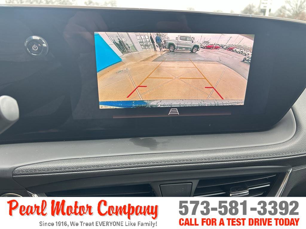 New 2026 Buick Encore GX Sport Touring w/ Comfort Package AWD/4WD image 16
