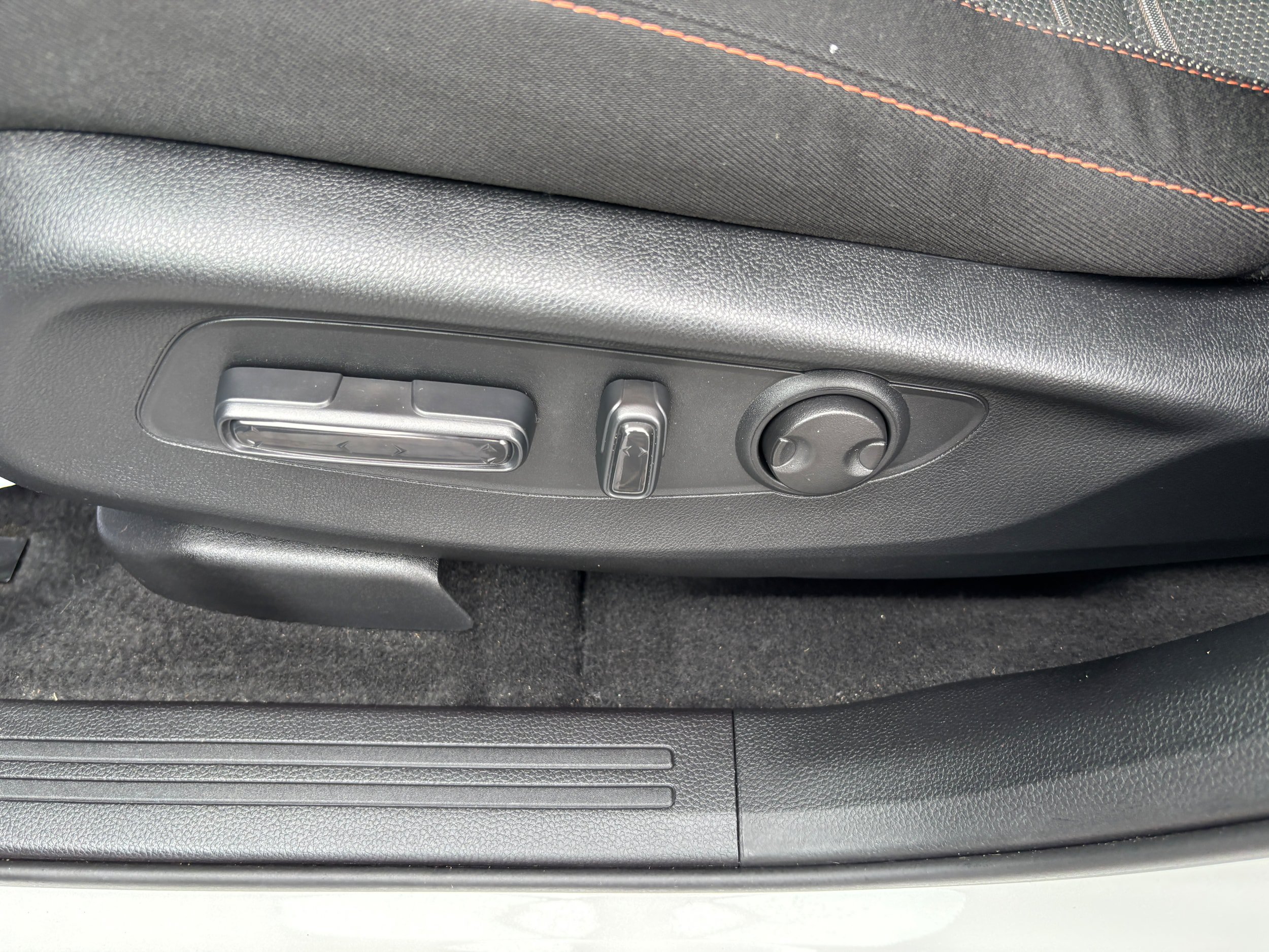 Certified 2026 Honda CR-V TrailSport image 11