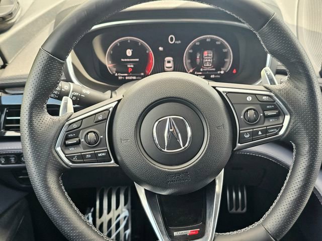 Used 2025 Acura MDX Type S AWD/4WD image 34