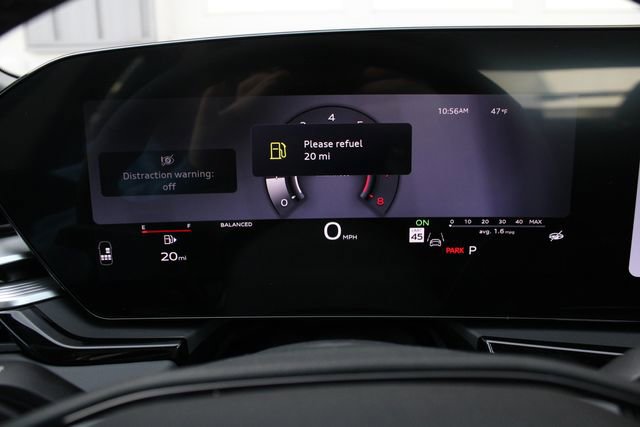 New 2026 Audi A6 Premium Plus image 11