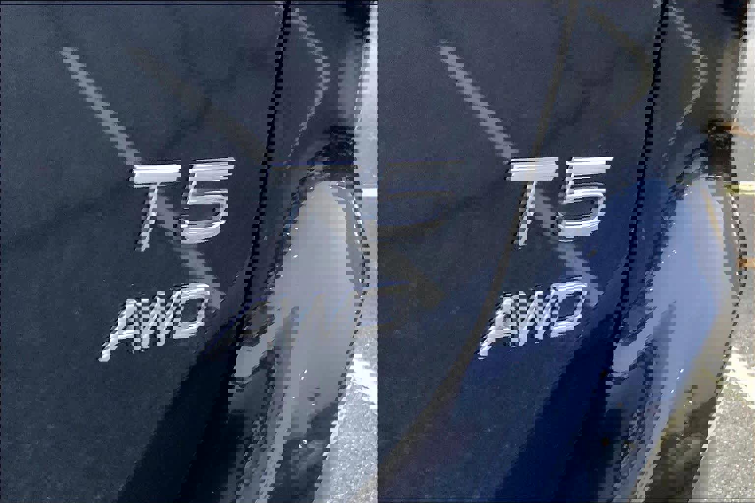 Used 2016 Volvo XC60 T5 Platinum image 9