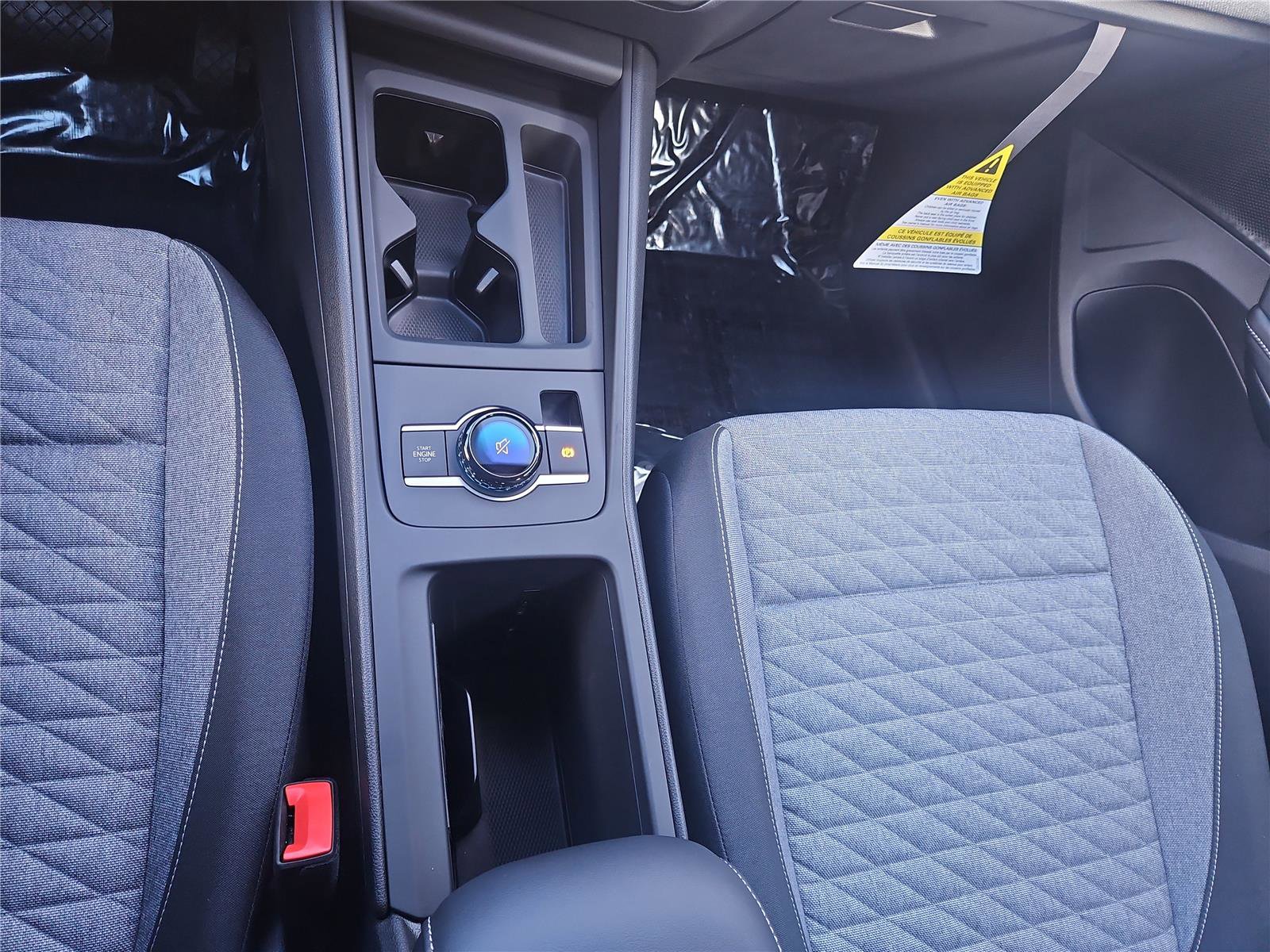 New 2026 Volkswagen Tiguan S image 20