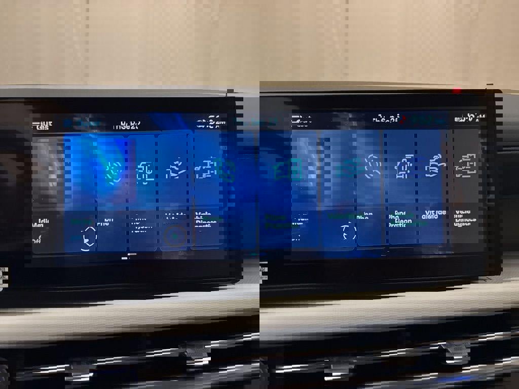 New 2025 Hyundai Tucson SE image 15