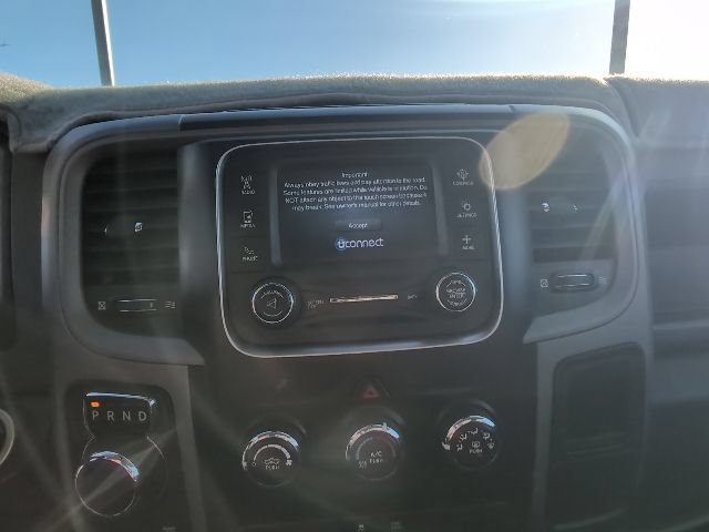 Used 2016 RAM 1500 Express AWD/4WD image 27