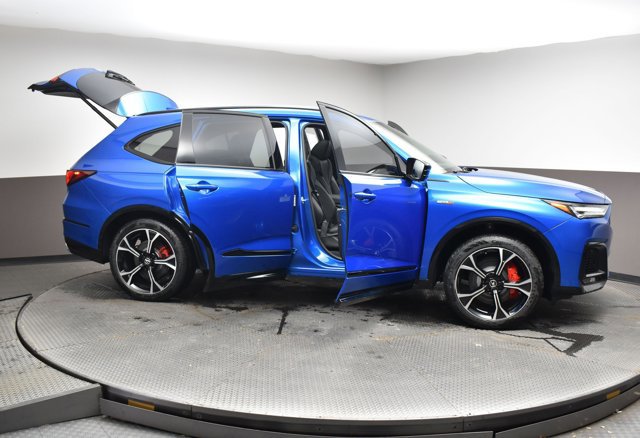 New 2026 Acura MDX Type S AWD/4WD image 47