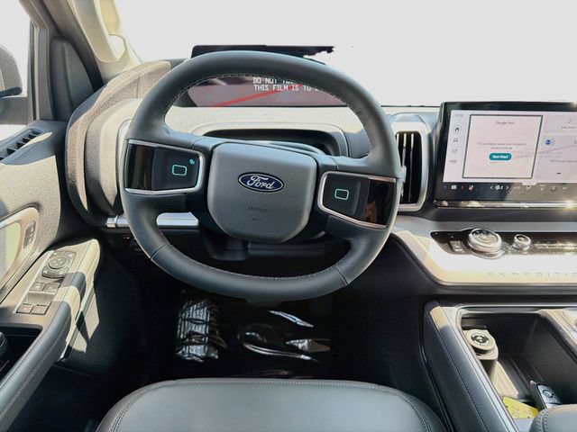 New 2026 Ford Expedition Max Active AWD/4WD image 22