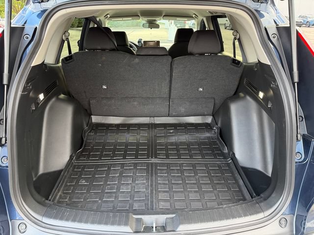 Used 2025 Honda CR-V LX image 16