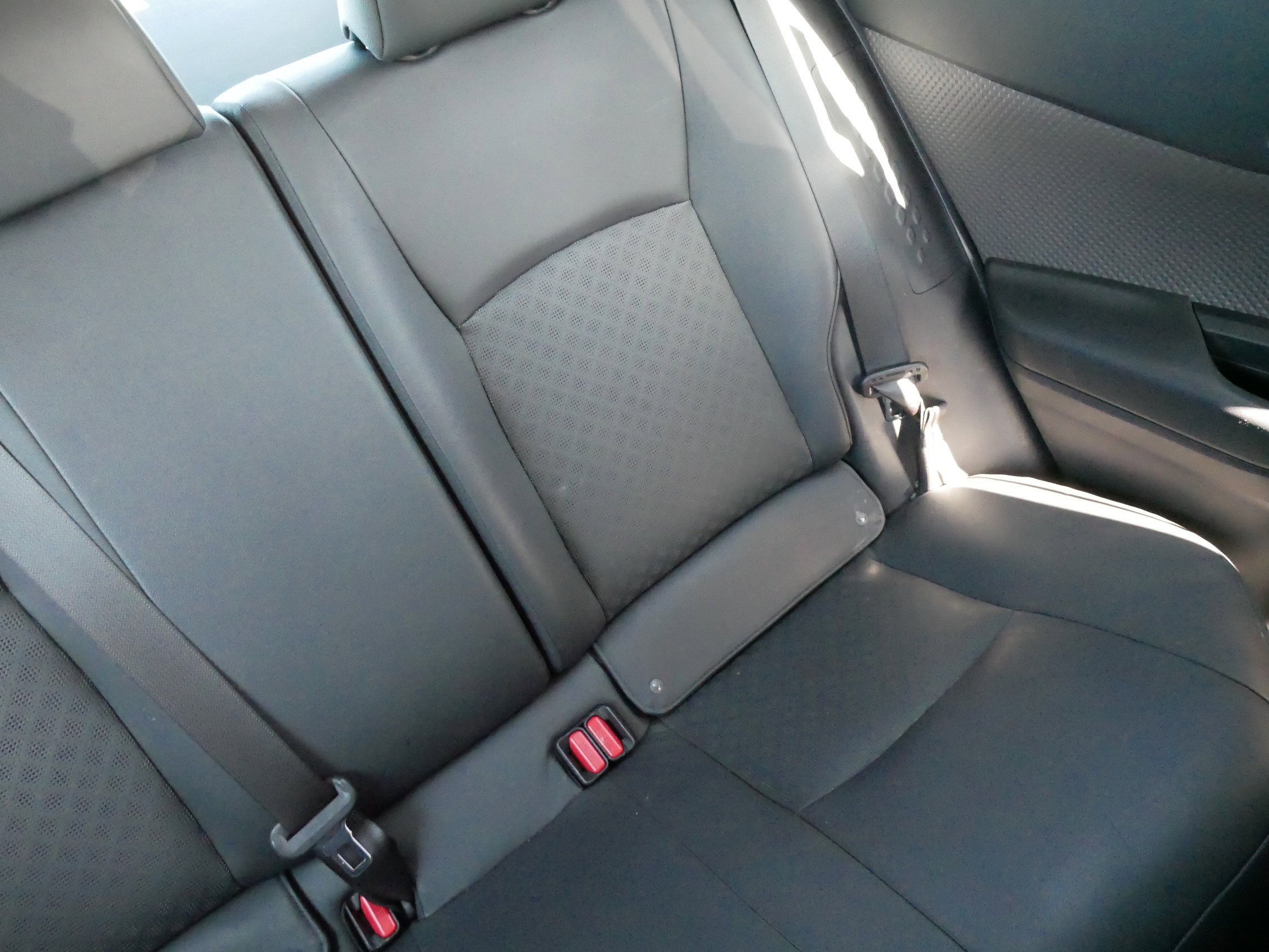 Certified 2020 Toyota C-HR Limited FWD image 14