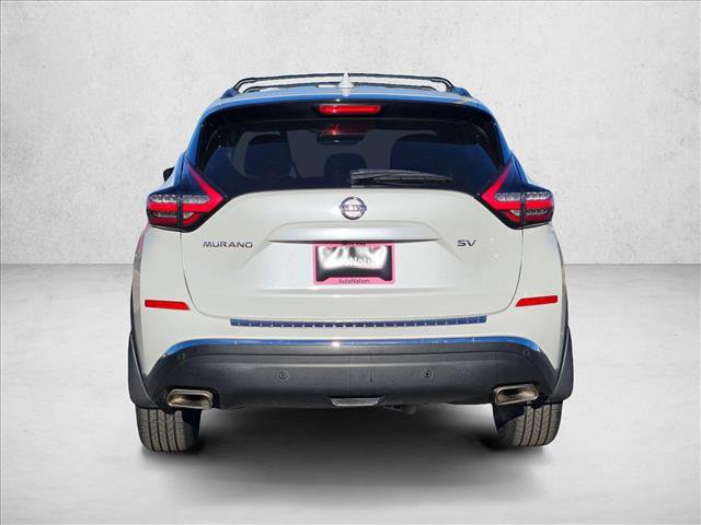 Used 2020 Nissan Murano SV image 6