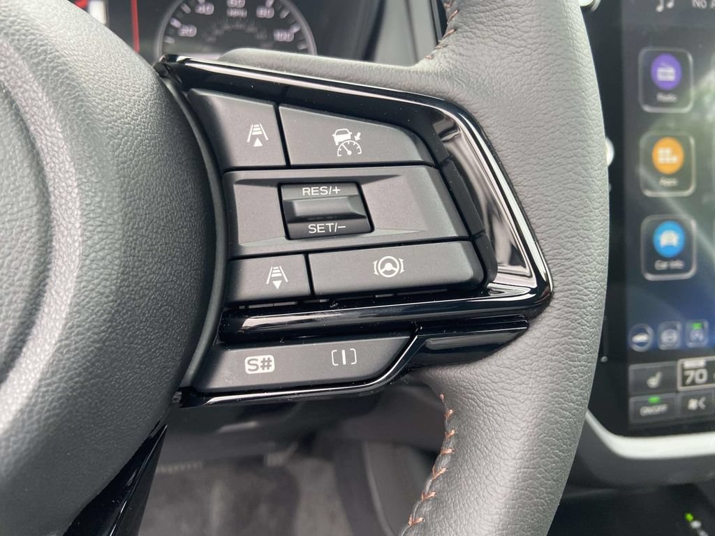 New 2026 Subaru Forester Sport AWD/4WD image 25