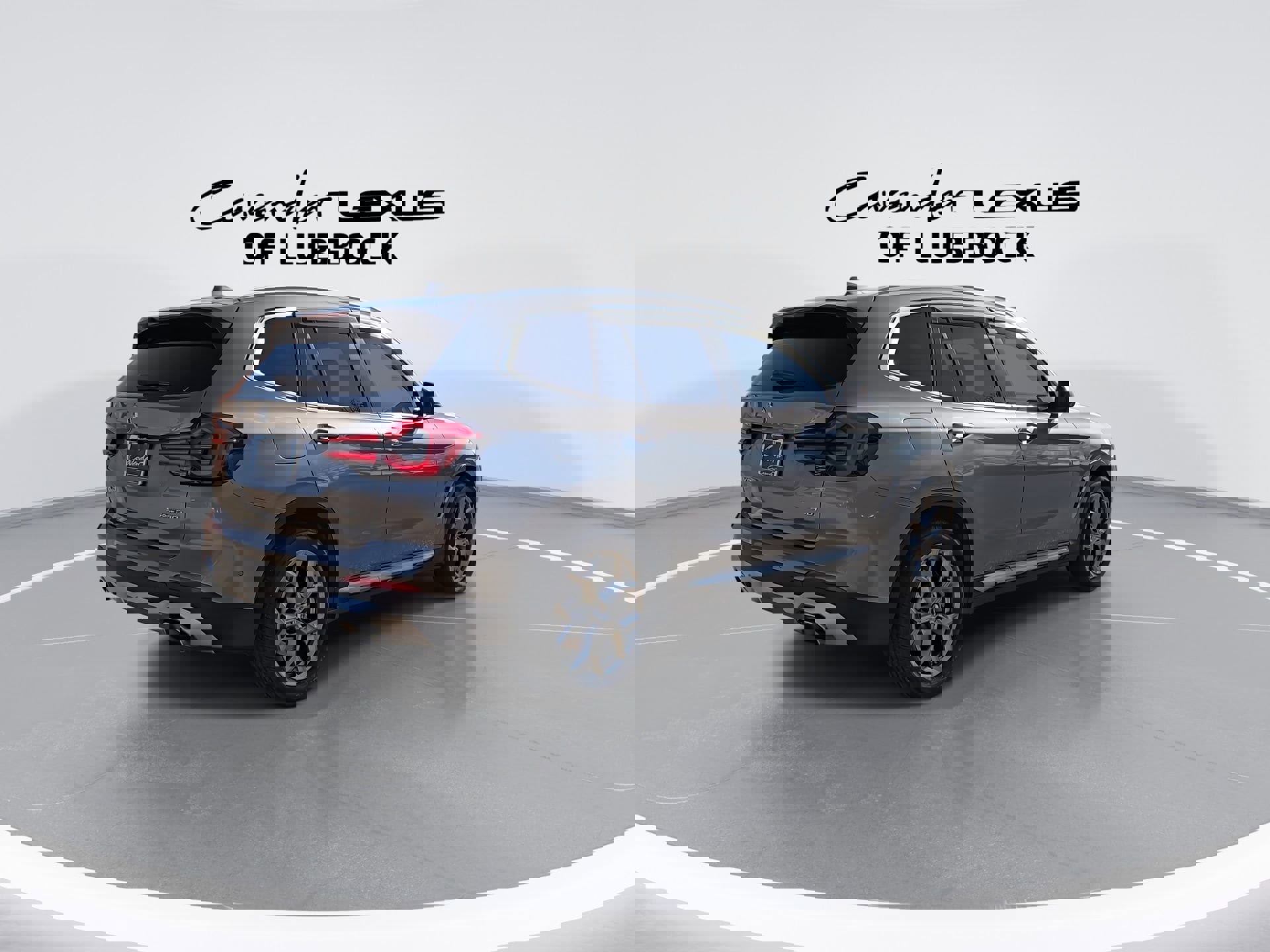 Used 2023 BMW X3 sDrive30i w/ Premium Package RWD image 8