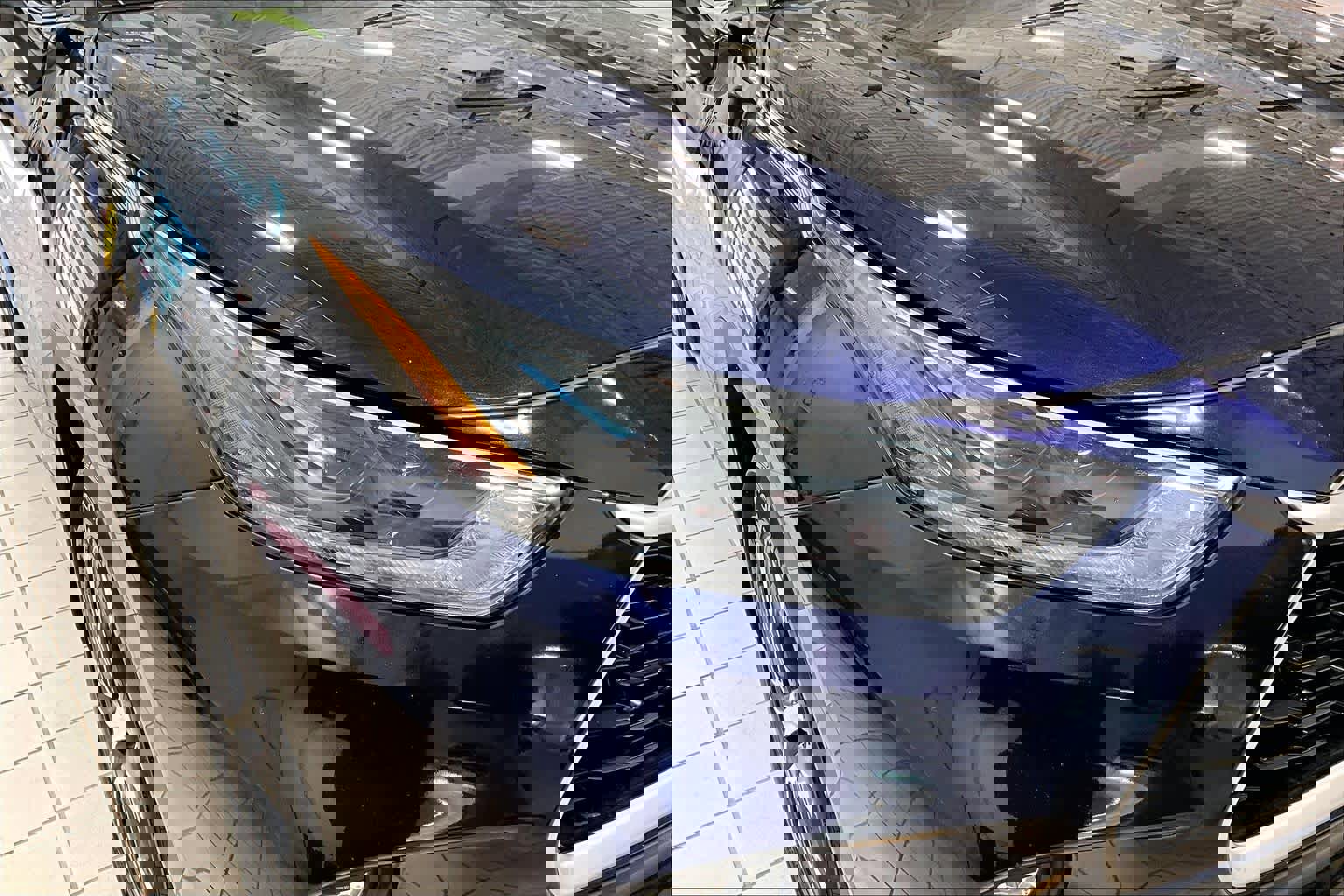 Used 2021 Toyota Highlander XLE image 26