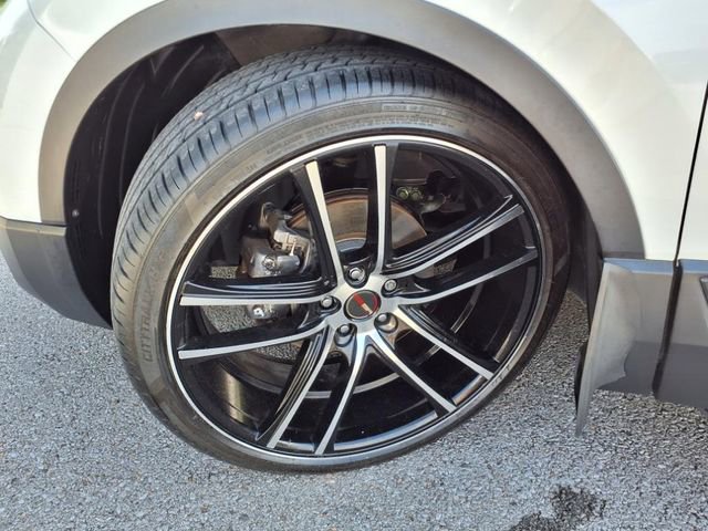 Used 2022 Honda CR-V EX-L image 23