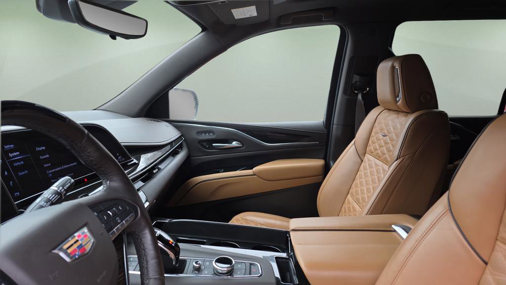 Used 2023 Cadillac Escalade Sport w/ Touring Package image 13