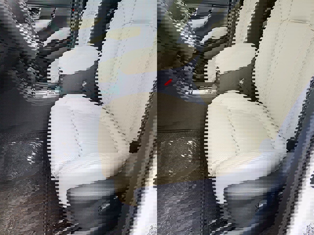 Certified 2025 Subaru Ascent Limited image 16