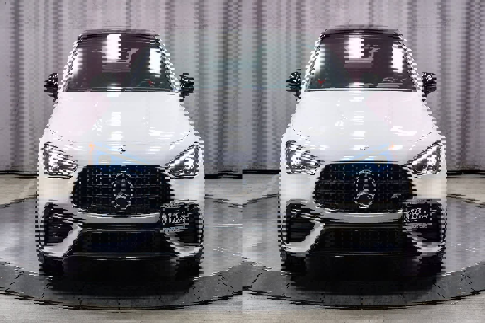 Certified 2024 Mercedes-Benz CLE 53 AMG 4MATIC image 6