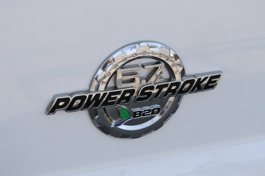 Used 2016 Ford F450 XLT AWD/4WD image 44
