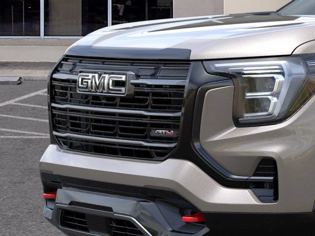 New 2026 GMC Terrain AT4 w/ Convenience Package III AWD/4WD image 13