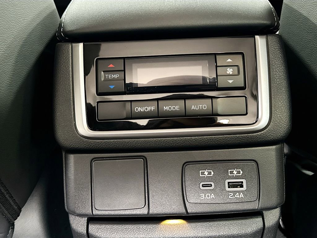 New 2026 Subaru Ascent Premium image 22