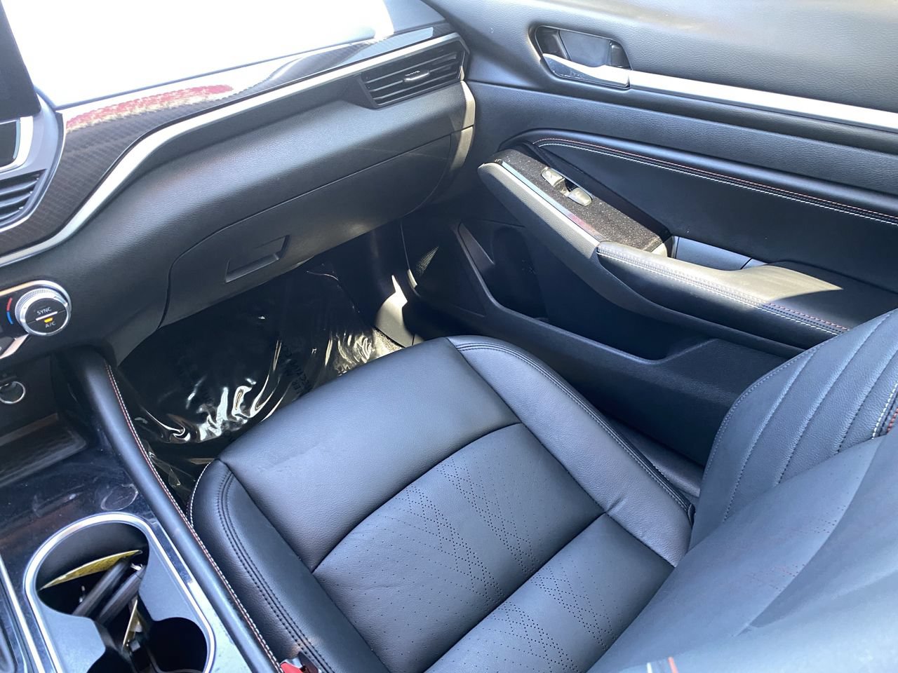 Certified 2023 Nissan Altima 2.0 SR FWD image 17