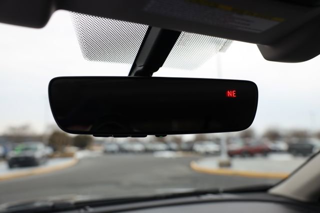 Certified 2021 Subaru Outback Onyx Edition XT image 53