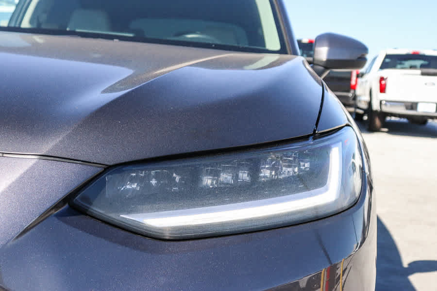 Used 2023 Honda HR-V LX image 7