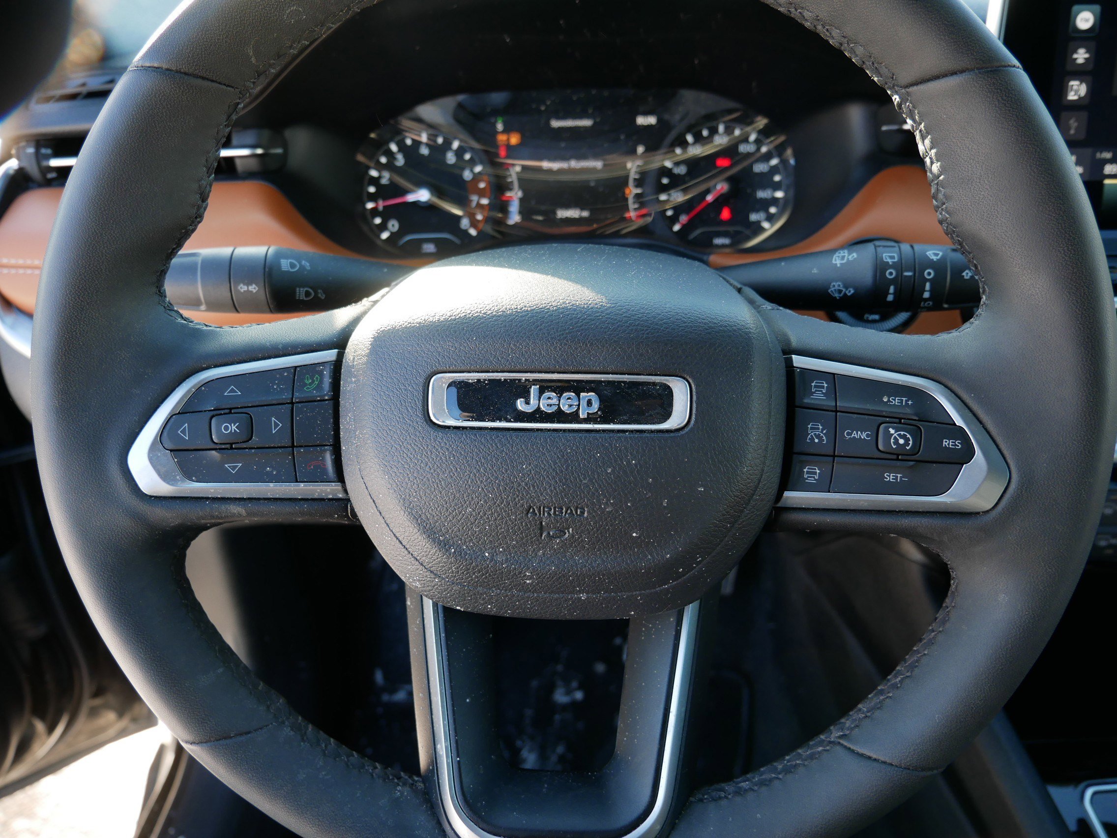 Used 2024 Jeep Compass Limited image 24