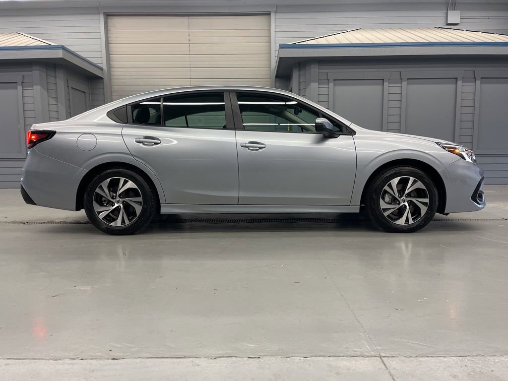 Certified 2025 Subaru Legacy Premium image 11