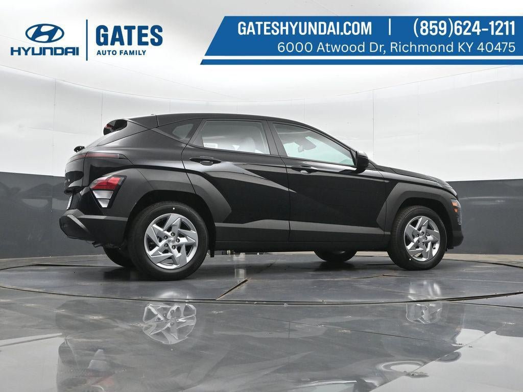 New 2027 Hyundai Kona SE FWD image 35