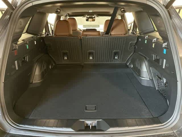 New 2026 Subaru Outback Touring XT AWD/4WD image 25