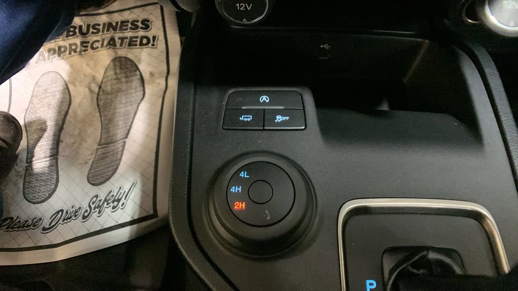 Used 2020 Ford Ranger XL w/ Equipment Group 101A Mid image 38