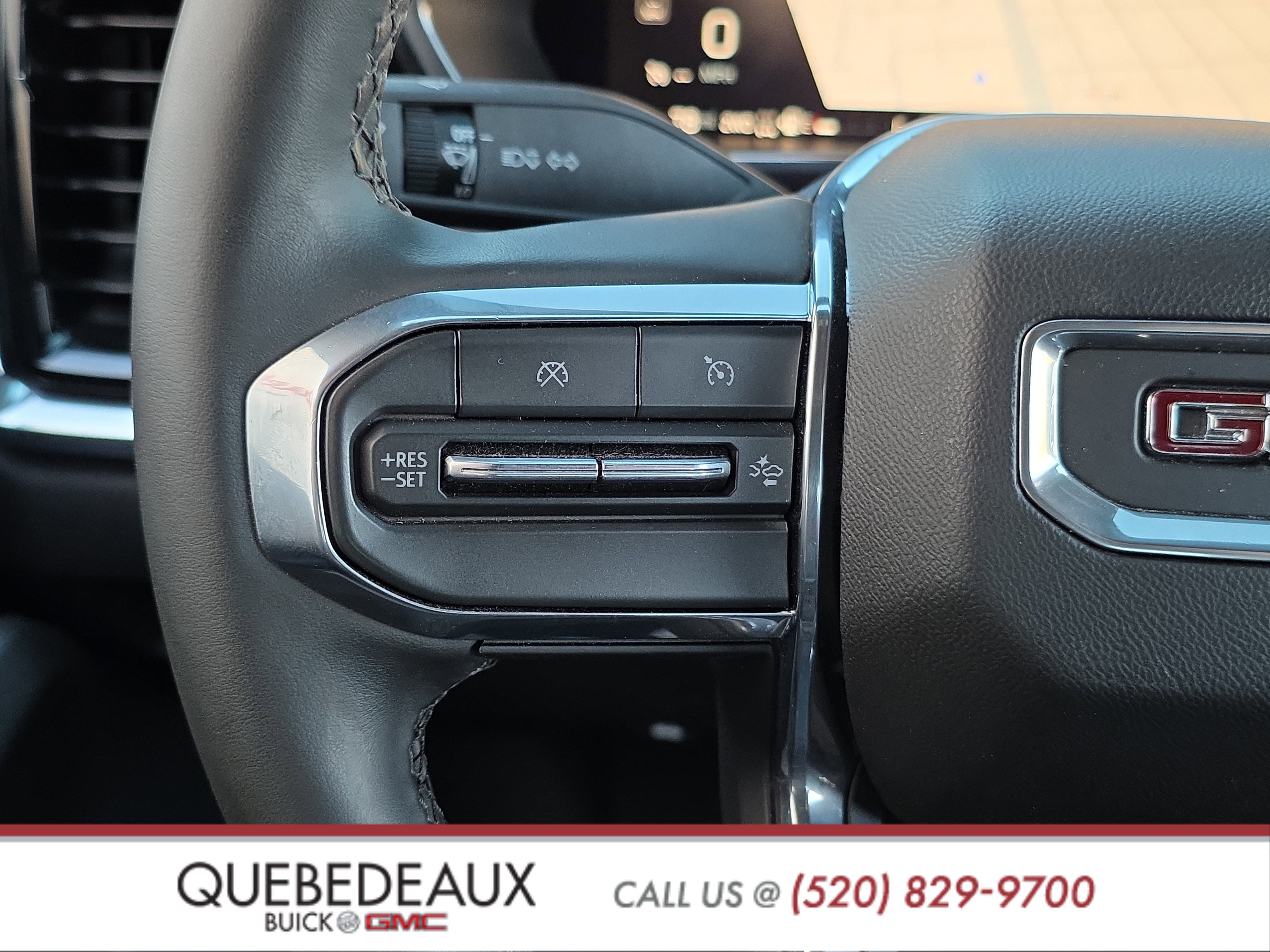 Used 2024 GMC Canyon Elevation w/ Convenience Package image 17