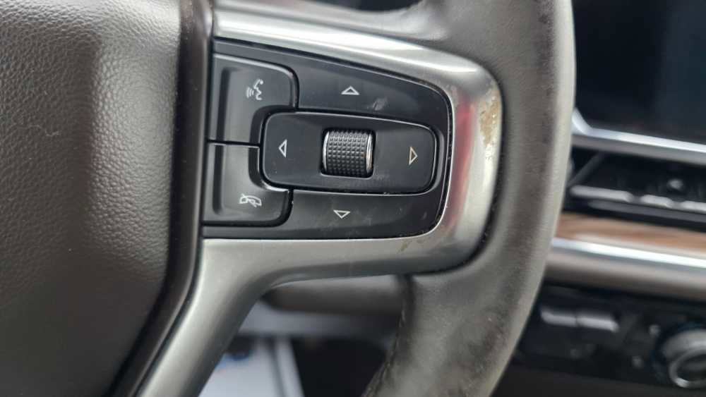 Used 2024 Chevrolet Silverado 1500 LT w/ All Star Edition Plus image 14