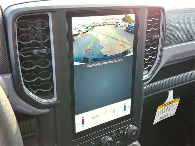 New 2025 Ford Ranger XL w/ Trailer Tow Package image 12