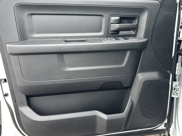 New 2026 RAM 3500 Tradesman image 15