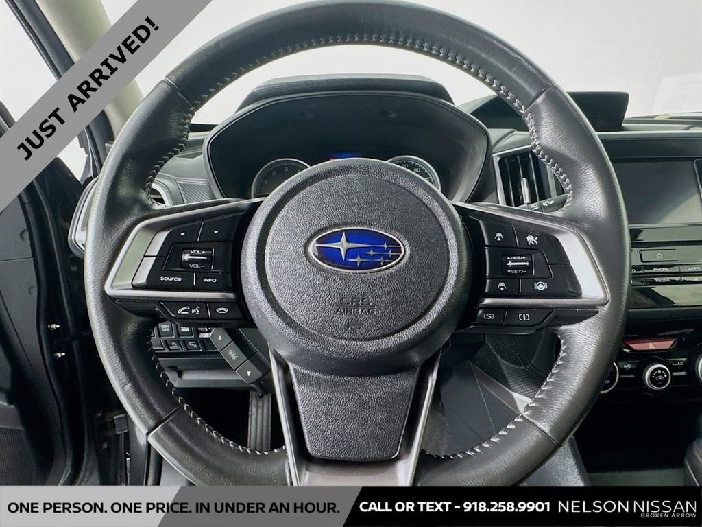 Used 2023 Subaru Forester Premium image 11