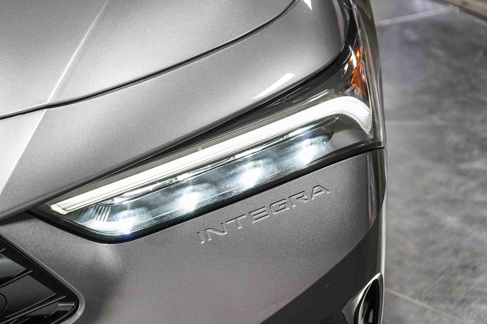 Used 2023 Acura Integra FWD image 7