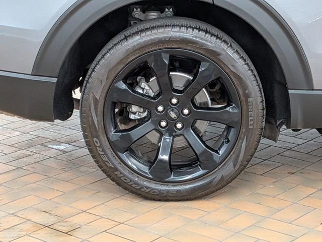 Certified 2024 Ford Explorer ST-Line w/ Class IV Trailer Tow Package image 10