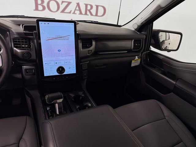 New 2025 Ford F150 Lightning Flash image 29